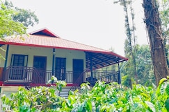 THE MASCARA HOMESTAY, Coorg