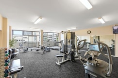 The Chancellor on Hobson, Auckland