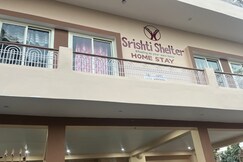 Srishti Shelter, Varanasi