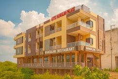 Hotel Mangalam Palace, Sendhwa