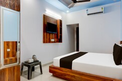 Hotel O Adinath Guest House, Haridwar