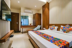 The Palmyra House, Erode