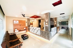 MELBON RESIDENCY, Nilambur