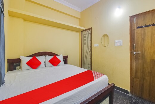 Hotel O AM Luxury AC ROOM'S