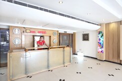 Hotel O Aaditya Continental, Amritsar
