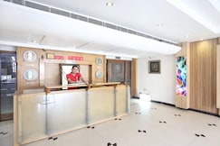 Hotel O Aaditya Continental, Amritsar