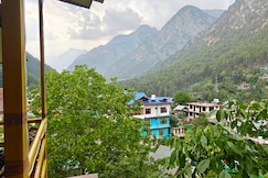 Rawal niwas homestay, Kasol