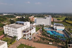 Moments Resort, Ranchi  Premium Leisure & Business Resort, Ranchi