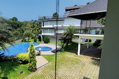 River Terrace Resort & Spa, Thodupuzha