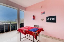 Hotel O Avadh, Lakhimpur