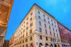 UNA HOTELS Empire Roma, Rome