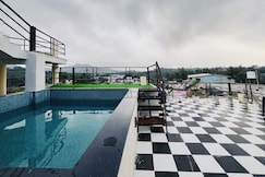Nirvana with Swimming pool, Mount Abu