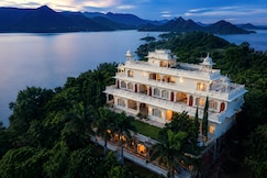 The Karni Mahal - Jaisamand Island Resort, Udaipur, Banswara