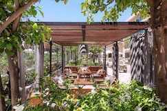 Radisson Blu Hotel, Marrakech Carré Eden, Marrakech