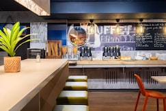 ibis budget Paris La Villette 19th, 