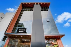 Townhouse HSR Layout Formerly Seven Olives, Bangalore