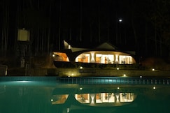 Ginberry Holidays, Wayanad