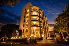 Hotel El Dorado, Ahmedabad