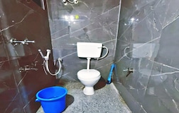 Deluxe Triple AC