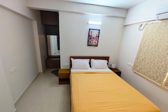Marigold Service Apartments, Bangalore