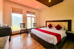 Hotel Namaskar Heights, Dalhousie