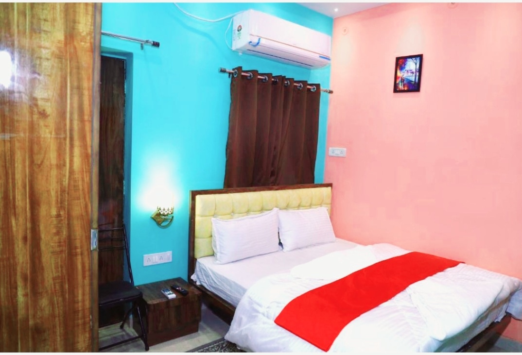 HOTEL ANANYA INN - Tap to explore photos