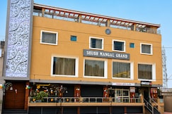 FabHotel Shubh Mangal Grand, Gwalior