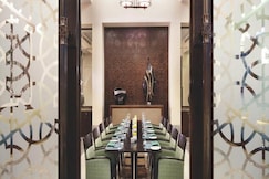 Makkah Clock Royal Tower - A Fairmont Hotel, Jeddah