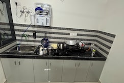 1BHK Premium MaxStay, Delhi