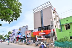 Sree Mahalakshmi Residency, Tuticorin