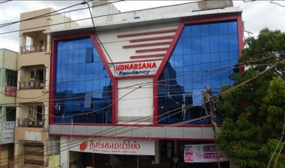 Sri Sudharsana Residency - Tap to explore photos