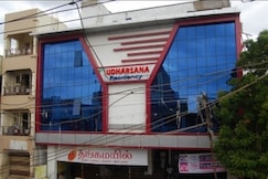 Sri Sudharsana Residency, Bhutapandi