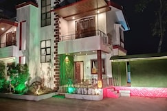 Bellawoods Villa Lonavala Tungarli, Karjat