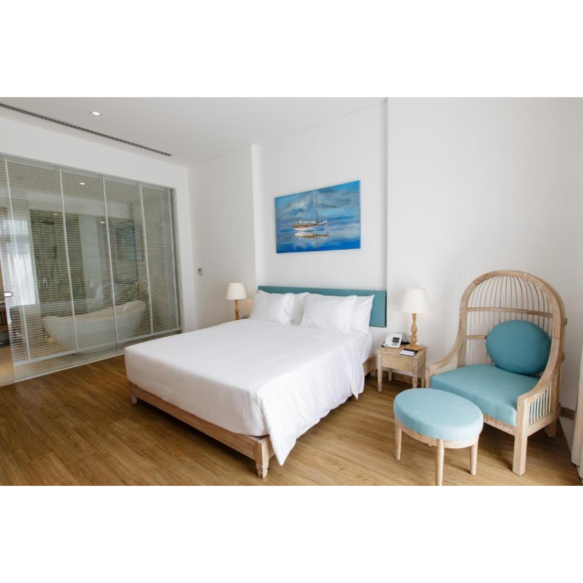 Risemount Premier Resort Da Nang - Tap to explore photos