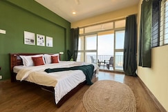 Romantic Sea Facing Escape at Dapoli, Dapoli