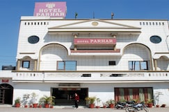 Hotel Parhar, Ludhiana