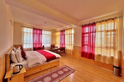 Kareri home stay, Dharamshala