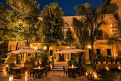 Khoj by Bharatescapes | 50 Metres from City Palace, Udaipur