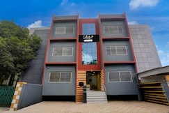 Townhouse Chhatrapati Shivaji Maharaj Museum Formerly 7 Hills, Jalna