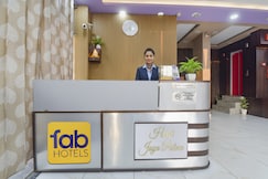FabHotel Jaya Palace, Jaipur