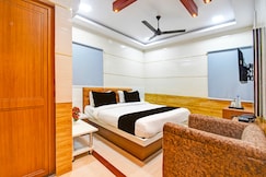 Super Hotel O Maa Bhubaneswari Hotel, Bhubaneshwar