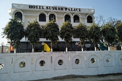 Suyash Palace Hotel, Ayodhya