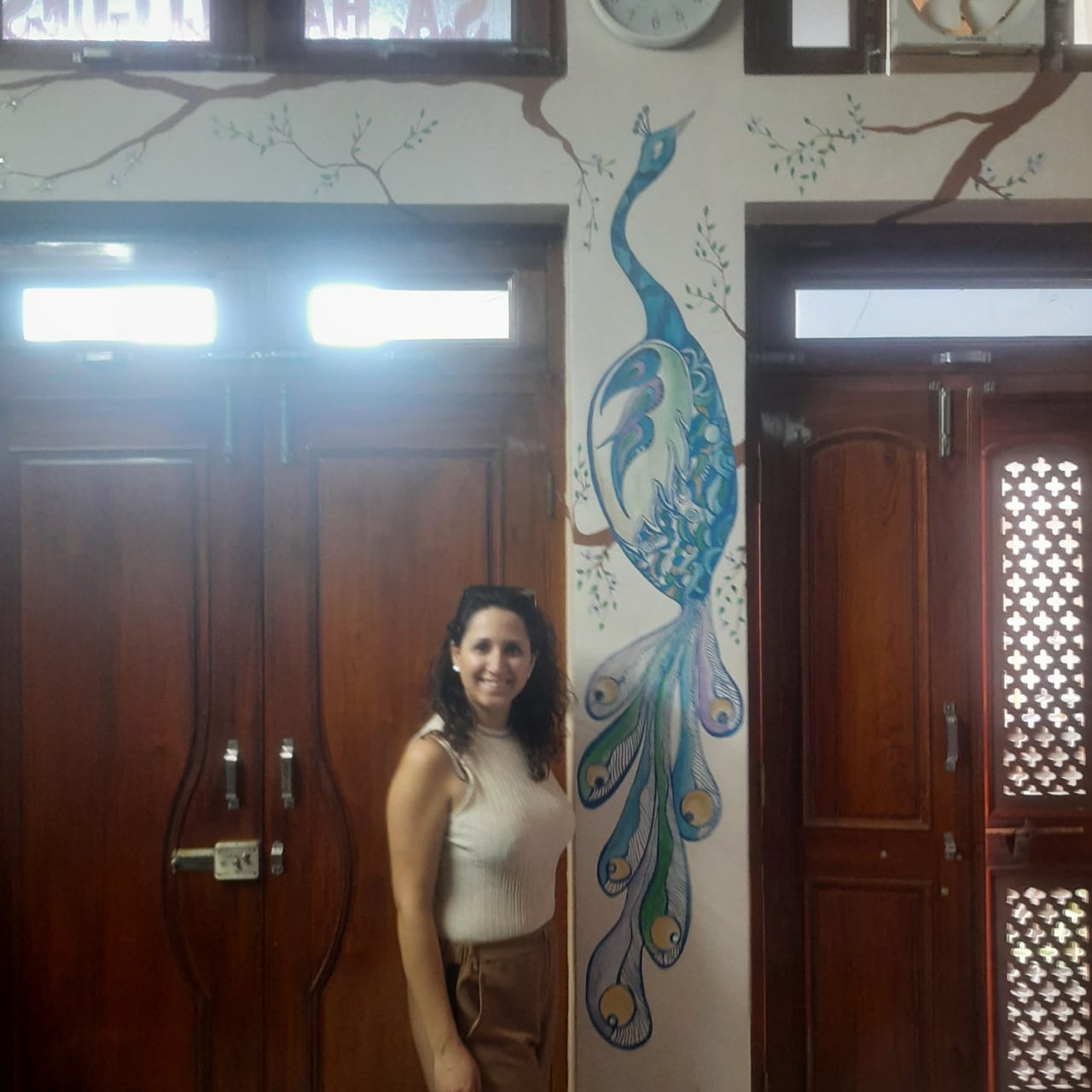 S A HAVELI GUEST HOUSE - Tap to explore photos