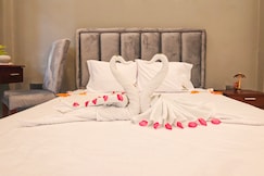 Sasnidu Villa, Bentota