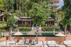 Amora Ubud Boutique Villas, Bali