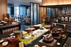 DoubleTree by Hilton Kyoto Station, Kyoto