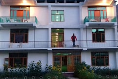 Hotel Suru View, Kargil