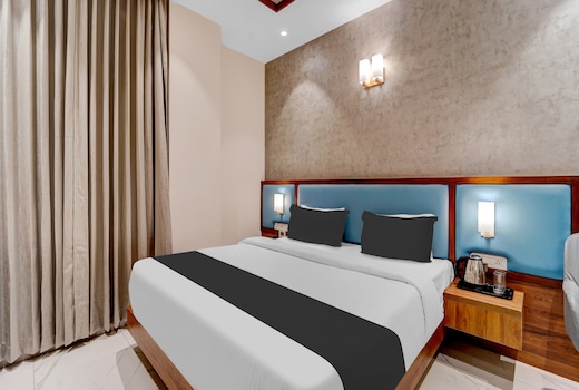 Super Collection O MS INN