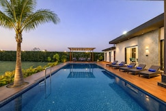 Vanraaj Farms, Faridabad