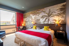 MERCURE BORDEAUX CHARTRONS, Charente-Maritime